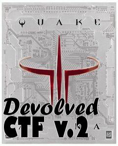 Box art for Devolved CTF v.2