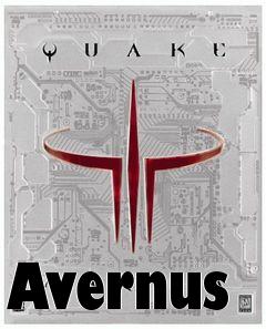 Box art for Avernus