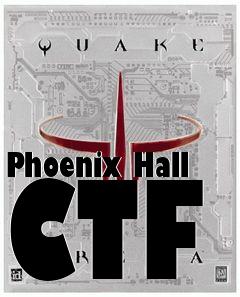Box art for Phoenix Hall CTF