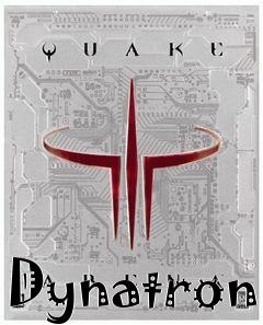 Box art for Dynatron