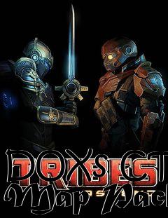 Box art for DOXs CTF Map Pack