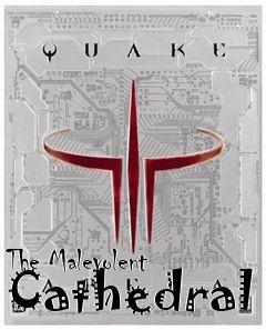 Box art for The Malevolent Cathedral
