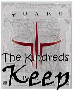 Box art for The Kindreds Keep