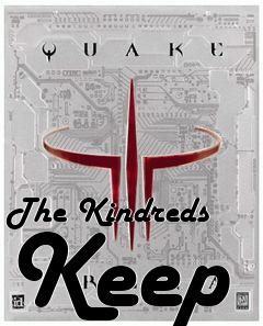 Box art for The Kindreds Keep