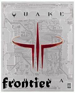 Box art for frontier
