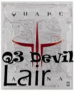 Box art for Q3 Devils Lair