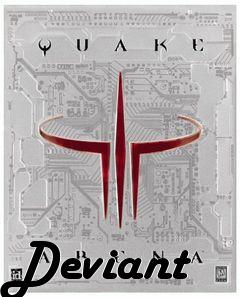 Box art for Deviant