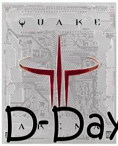 Box art for D-Day