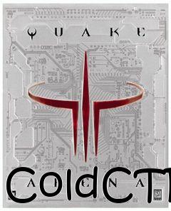 Box art for ColdCTF