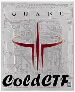 Box art for ColdCTF