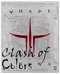 Box art for Clash of Colors