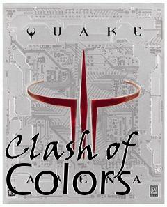 Box art for Clash of Colors