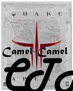 Box art for Camel-Camel CTF