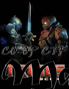 Box art for CO-OP CTF Map