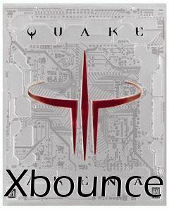 Box art for Xbounce
