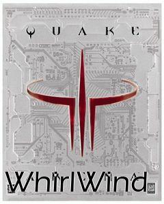 Box art for WhirlWind