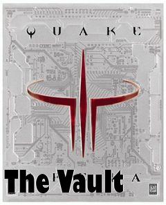 Box art for The Vault