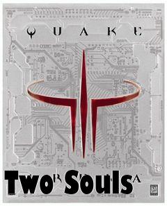 Box art for Two Souls