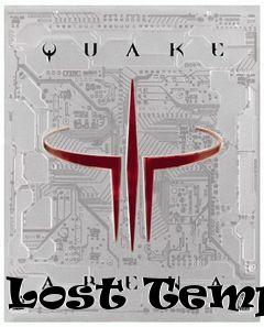 Box art for Lost Temple