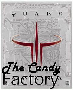 Box art for The Candy Factory