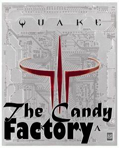 Box art for The Candy Factory