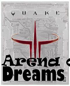 Box art for Arena of Dreams