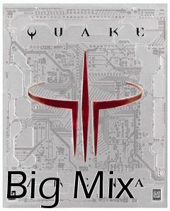 Box art for Big Mix