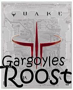 Box art for Gargoyles Roost