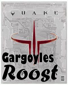 Box art for Gargoyles Roost