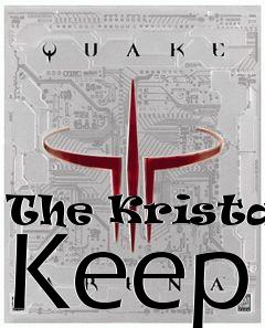 Box art for The Kristall Keep
