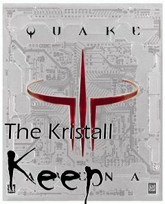 Box art for The Kristall Keep