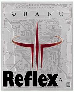 Box art for Reflex