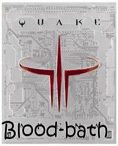 Box art for Blood-bath