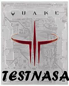 Box art for TESTNASA