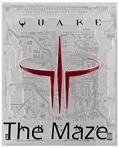 Box art for The Maze