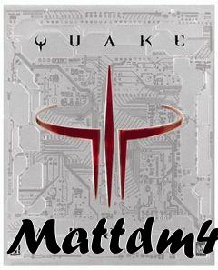 Box art for Mattdm4