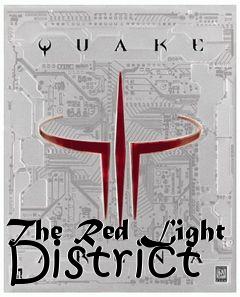 Box art for The Red Light District