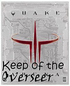 Box art for Keep of the Overseer