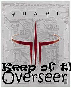 Box art for Keep of the Overseer