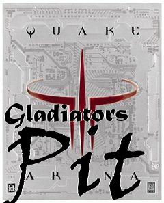 Box art for Gladiators Pit