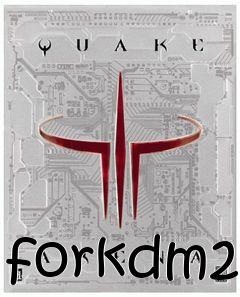 Box art for forkdm2