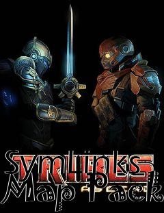 Box art for SymLinks Map Pack