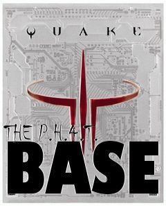 Box art for THE P.H.4.T. BASE