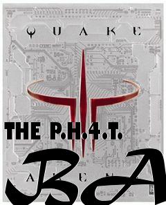 Box art for THE P.H.4.T. BASE