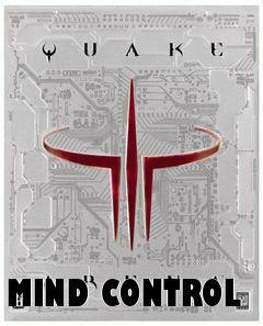 Box art for MIND CONTROL