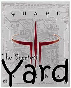 Box art for The Shortest Yard