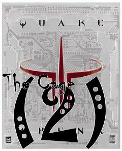 Box art for The Cage (2)