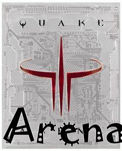 Box art for Arena