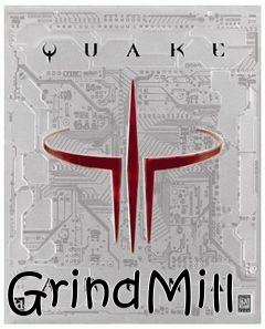 Box art for GrindMill