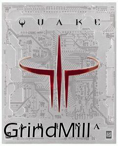 Box art for GrindMill